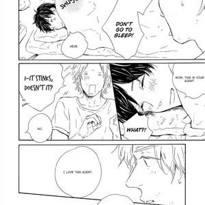 [MITA Ori] Yamada to Shounen (update c.special booklet) [Eng] – Gay Manga sex 171