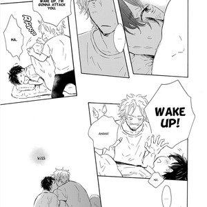 [MITA Ori] Yamada to Shounen (update c.special booklet) [Eng] – Gay Manga sex 172