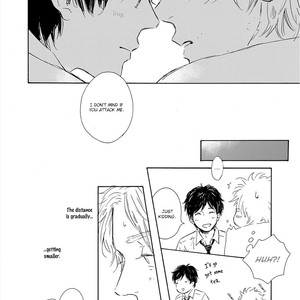 [MITA Ori] Yamada to Shounen (update c.special booklet) [Eng] – Gay Manga sex 173
