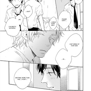 [MITA Ori] Yamada to Shounen (update c.special booklet) [Eng] – Gay Manga sex 174