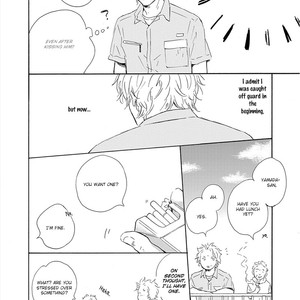 [MITA Ori] Yamada to Shounen (update c.special booklet) [Eng] – Gay Manga sex 175