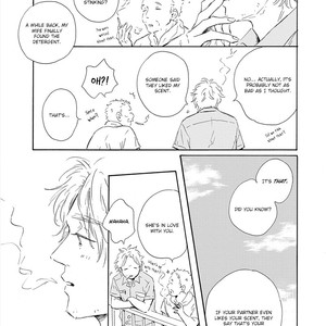 [MITA Ori] Yamada to Shounen (update c.special booklet) [Eng] – Gay Manga sex 176
