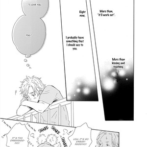 [MITA Ori] Yamada to Shounen (update c.special booklet) [Eng] – Gay Manga sex 178