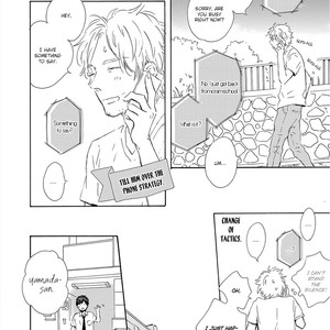 [MITA Ori] Yamada to Shounen (update c.special booklet) [Eng] – Gay Manga sex 179