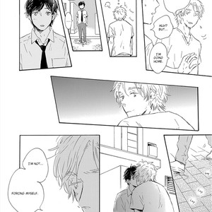 [MITA Ori] Yamada to Shounen (update c.special booklet) [Eng] – Gay Manga sex 181