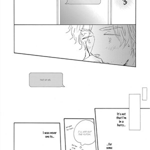 [MITA Ori] Yamada to Shounen (update c.special booklet) [Eng] – Gay Manga sex 183
