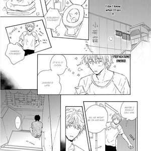[MITA Ori] Yamada to Shounen (update c.special booklet) [Eng] – Gay Manga sex 184