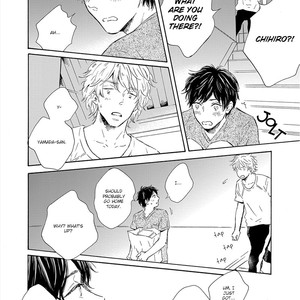 [MITA Ori] Yamada to Shounen (update c.special booklet) [Eng] – Gay Manga sex 185