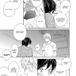 [MITA Ori] Yamada to Shounen (update c.special booklet) [Eng] – Gay Manga sex 186