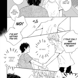 [MITA Ori] Yamada to Shounen (update c.special booklet) [Eng] – Gay Manga sex 187