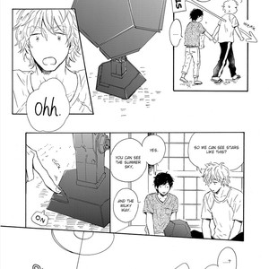 [MITA Ori] Yamada to Shounen (update c.special booklet) [Eng] – Gay Manga sex 188