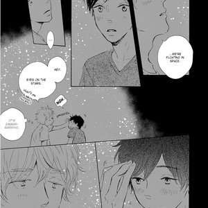 [MITA Ori] Yamada to Shounen (update c.special booklet) [Eng] – Gay Manga sex 190