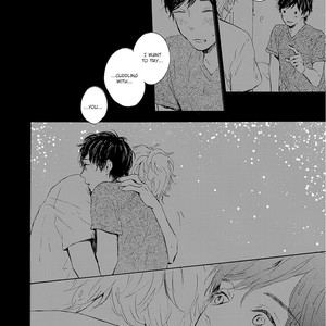 [MITA Ori] Yamada to Shounen (update c.special booklet) [Eng] – Gay Manga sex 191