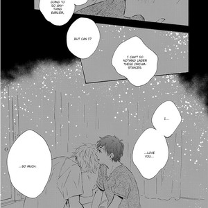 [MITA Ori] Yamada to Shounen (update c.special booklet) [Eng] – Gay Manga sex 192
