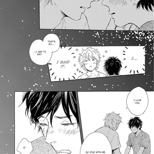 [MITA Ori] Yamada to Shounen (update c.special booklet) [Eng] – Gay Manga sex 193