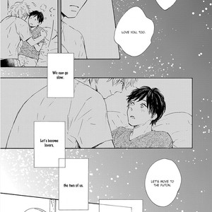 [MITA Ori] Yamada to Shounen (update c.special booklet) [Eng] – Gay Manga sex 194