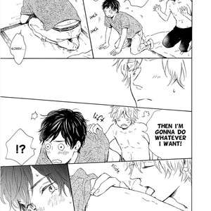 [MITA Ori] Yamada to Shounen (update c.special booklet) [Eng] – Gay Manga sex 196