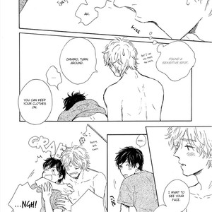 [MITA Ori] Yamada to Shounen (update c.special booklet) [Eng] – Gay Manga sex 197