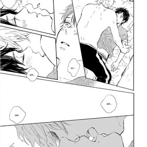 [MITA Ori] Yamada to Shounen (update c.special booklet) [Eng] – Gay Manga sex 198