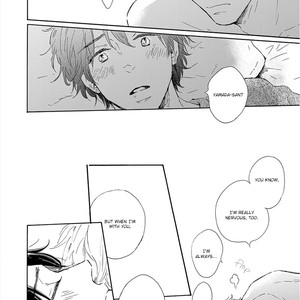 [MITA Ori] Yamada to Shounen (update c.special booklet) [Eng] – Gay Manga sex 199