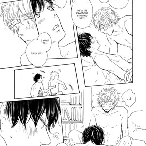 [MITA Ori] Yamada to Shounen (update c.special booklet) [Eng] – Gay Manga sex 202