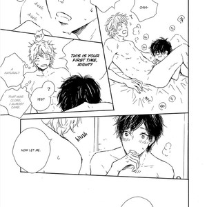 [MITA Ori] Yamada to Shounen (update c.special booklet) [Eng] – Gay Manga sex 204