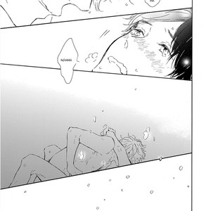 [MITA Ori] Yamada to Shounen (update c.special booklet) [Eng] – Gay Manga sex 206