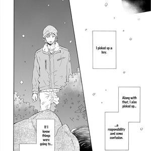 [MITA Ori] Yamada to Shounen (update c.special booklet) [Eng] – Gay Manga sex 207