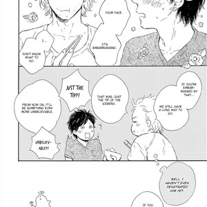 [MITA Ori] Yamada to Shounen (update c.special booklet) [Eng] – Gay Manga sex 209