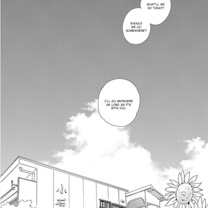 [MITA Ori] Yamada to Shounen (update c.special booklet) [Eng] – Gay Manga sex 210
