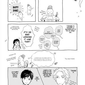 [MITA Ori] Yamada to Shounen (update c.special booklet) [Eng] – Gay Manga sex 211
