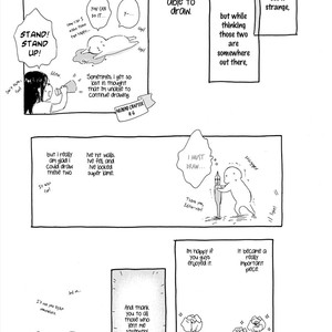[MITA Ori] Yamada to Shounen (update c.special booklet) [Eng] – Gay Manga sex 212