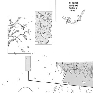 [MITA Ori] Yamada to Shounen (update c.special booklet) [Eng] – Gay Manga sex 213