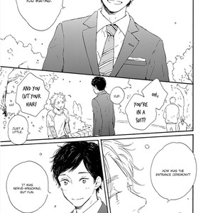 [MITA Ori] Yamada to Shounen (update c.special booklet) [Eng] – Gay Manga sex 214