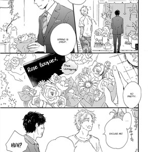 [MITA Ori] Yamada to Shounen (update c.special booklet) [Eng] – Gay Manga sex 216