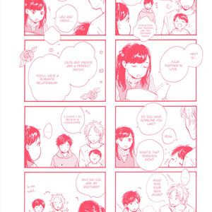 [MITA Ori] Yamada to Shounen (update c.special booklet) [Eng] – Gay Manga sex 220