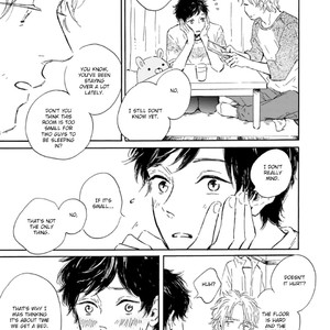[MITA Ori] Yamada to Shounen (update c.special booklet) [Eng] – Gay Manga sex 224