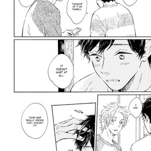 [MITA Ori] Yamada to Shounen (update c.special booklet) [Eng] – Gay Manga sex 225