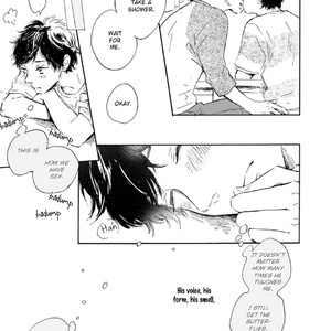 [MITA Ori] Yamada to Shounen (update c.special booklet) [Eng] – Gay Manga sex 226