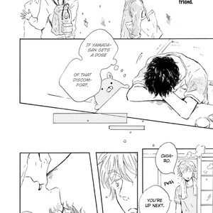 [MITA Ori] Yamada to Shounen (update c.special booklet) [Eng] – Gay Manga sex 227