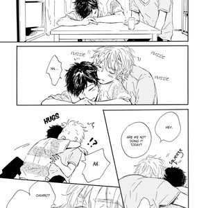[MITA Ori] Yamada to Shounen (update c.special booklet) [Eng] – Gay Manga sex 228