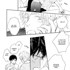 [MITA Ori] Yamada to Shounen (update c.special booklet) [Eng] – Gay Manga sex 229