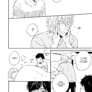 [MITA Ori] Yamada to Shounen (update c.special booklet) [Eng] – Gay Manga sex 231