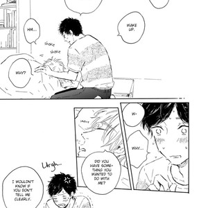 [MITA Ori] Yamada to Shounen (update c.special booklet) [Eng] – Gay Manga sex 232