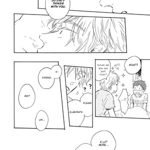[MITA Ori] Yamada to Shounen (update c.special booklet) [Eng] – Gay Manga sex 233