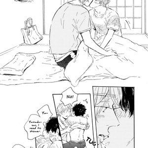 [MITA Ori] Yamada to Shounen (update c.special booklet) [Eng] – Gay Manga sex 234