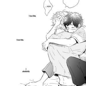 [MITA Ori] Yamada to Shounen (update c.special booklet) [Eng] – Gay Manga sex 235