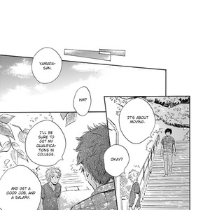 [MITA Ori] Yamada to Shounen (update c.special booklet) [Eng] – Gay Manga sex 236