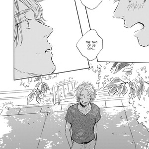 [MITA Ori] Yamada to Shounen (update c.special booklet) [Eng] – Gay Manga sex 237