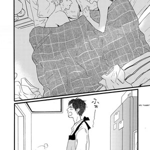 [MITA Ori] Yamada to Shounen (update c.special booklet) [Eng] – Gay Manga sex 239